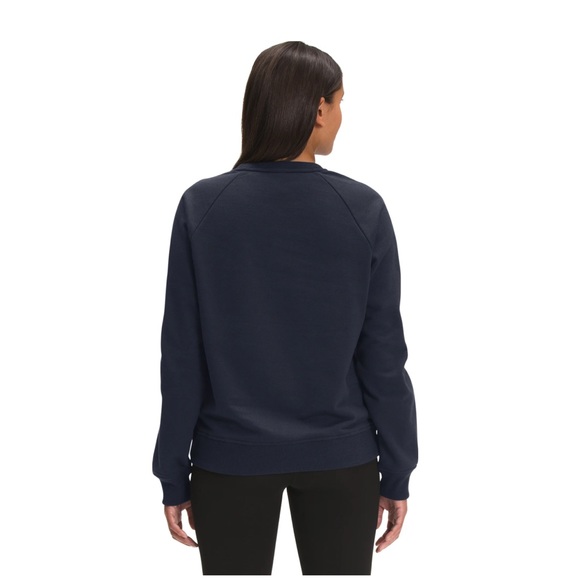 The North Face Fleece Women’s Sweatshirt size XL NWT - Picture 3 of 5